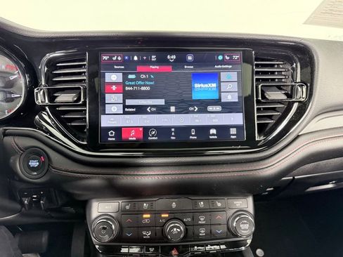 Used 2026 Dodge Durango GT image 21