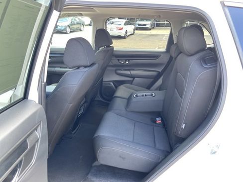 Used 2024 Honda CR-V EX image 48