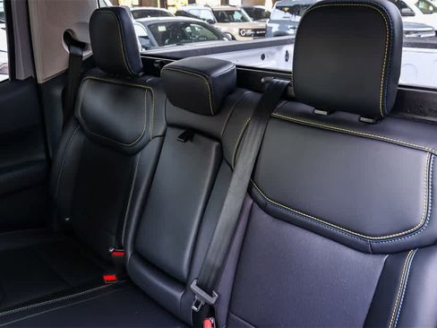 New 2026 Ford Maverick Lobo image 19