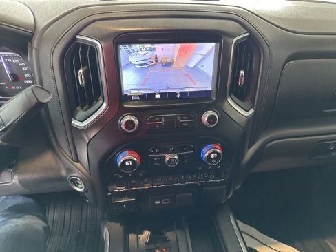 Used 2019 GMC Sierra 1500 AT4 image 11