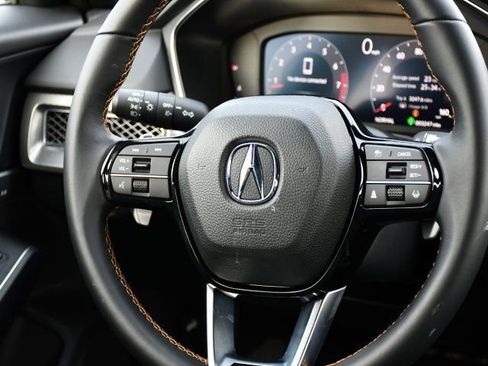 Used 2026 Acura Integra A-Spec image 27