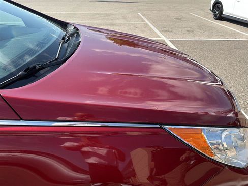 Used 2013 Hyundai Sonata GLS w/ Popular Equipment Pkg FWD image 3