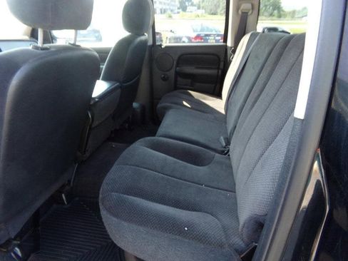 Used 2003 Dodge Ram 1500 Truck ST AWD/4WD image 9