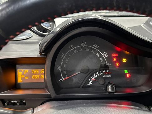 Used 2012 Scion iQ image 17