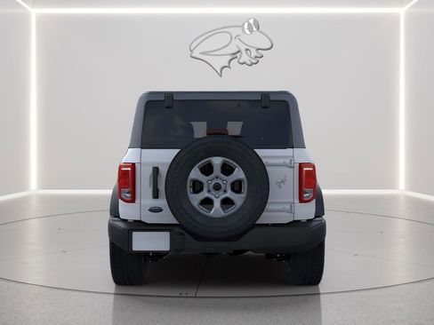 New 2026 Ford Bronco Big Bend AWD/4WD image 5