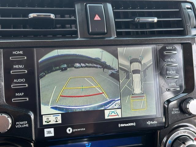 Certified 2024 Toyota 4Runner TRD Pro AWD/4WD image 17