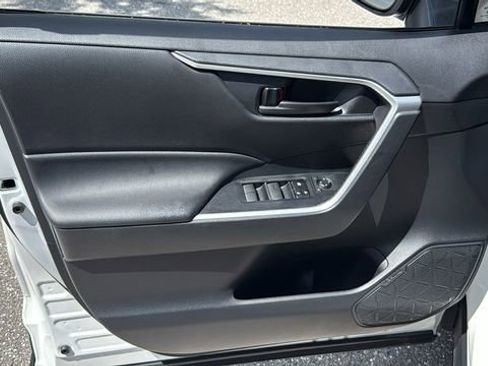 Certified 2024 Toyota RAV4 LE image 17
