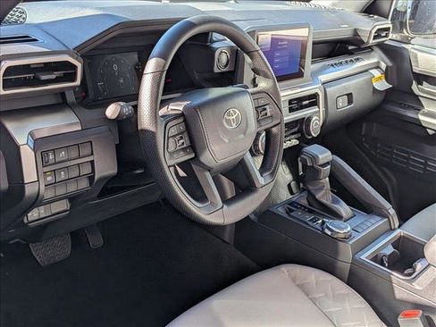 New 2026 Toyota Tacoma SR5 image 2