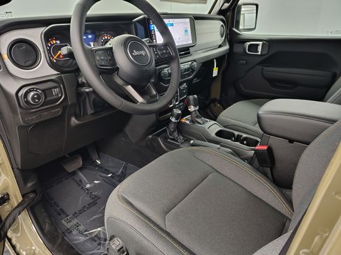 New 2026 Jeep Gladiator Sport image 44