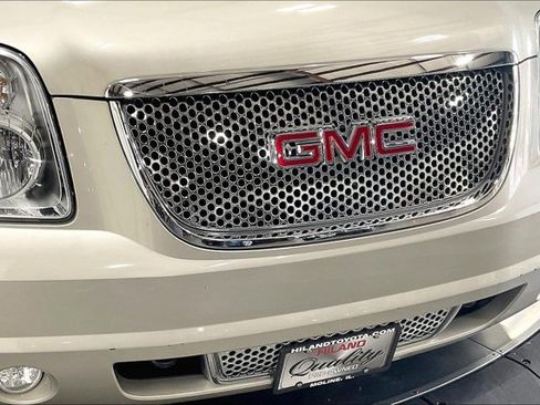 Used 2014 GMC Yukon Denali image 31
