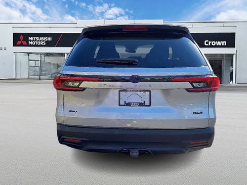 Used 2024 Toyota Grand Highlander XLE image 5