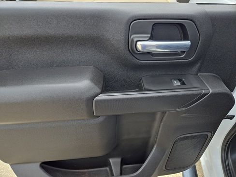 Used 2022 Chevrolet Silverado 2500 W/T w/ WT Convenience Package image 7