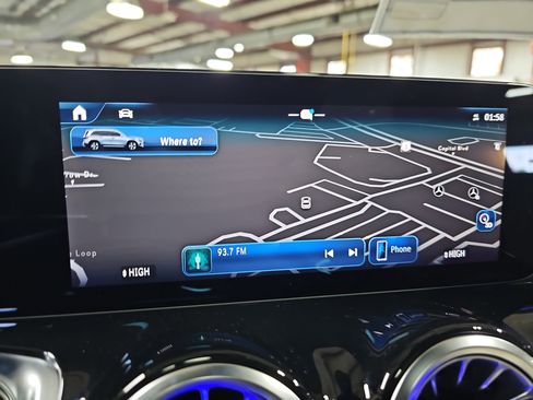 New 2026 Mercedes-Benz GLB 250 GLB 250 image 24