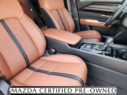 Used 2025 MAZDA CX-50 Meridian Edition w/ Apex Package AWD/4WD image 14
