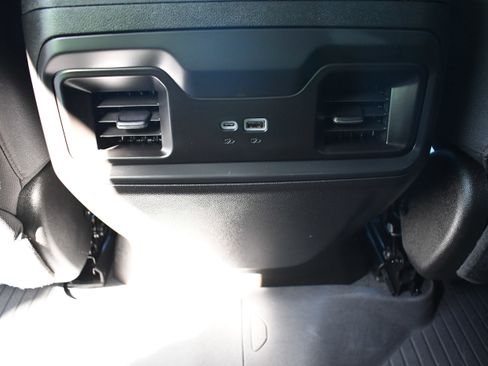 Used 2025 Chevrolet Silverado 1500 RST AWD/4WD image 21