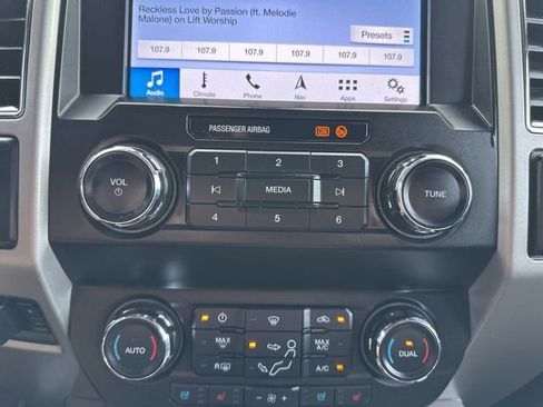 Used 2019 Ford F250 Lariat w/ Lariat Ultimate Package image 17