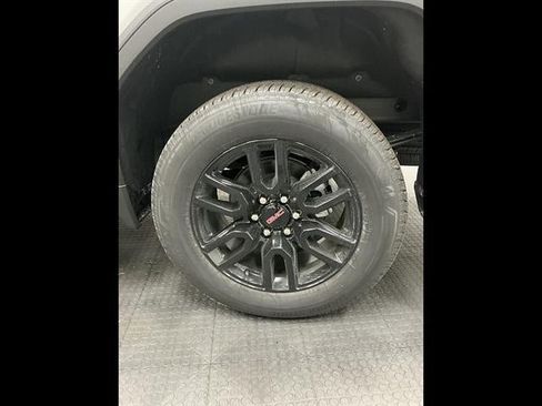 New 2026 GMC Sierra 1500 Elevation w/ Elevation Premium Package AWD/4WD image 41