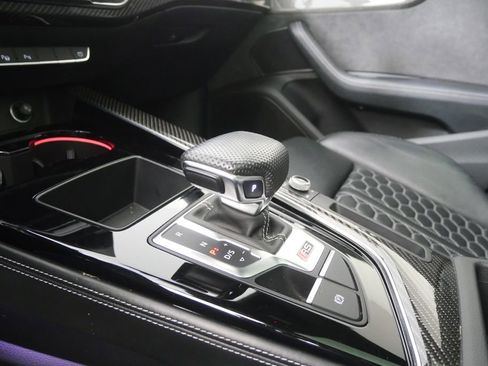 Used 2021 Audi RS 5 Sportback w/ Dynamic Package image 23