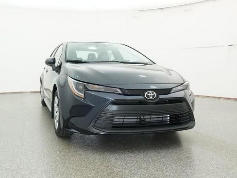 New 2026 Toyota Corolla LE image 30