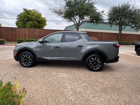 Used 2024 Hyundai Santa Cruz SEL image 13