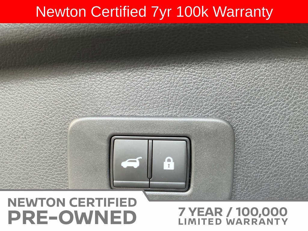 Used 2026 Nissan Murano Platinum AWD/4WD image 31