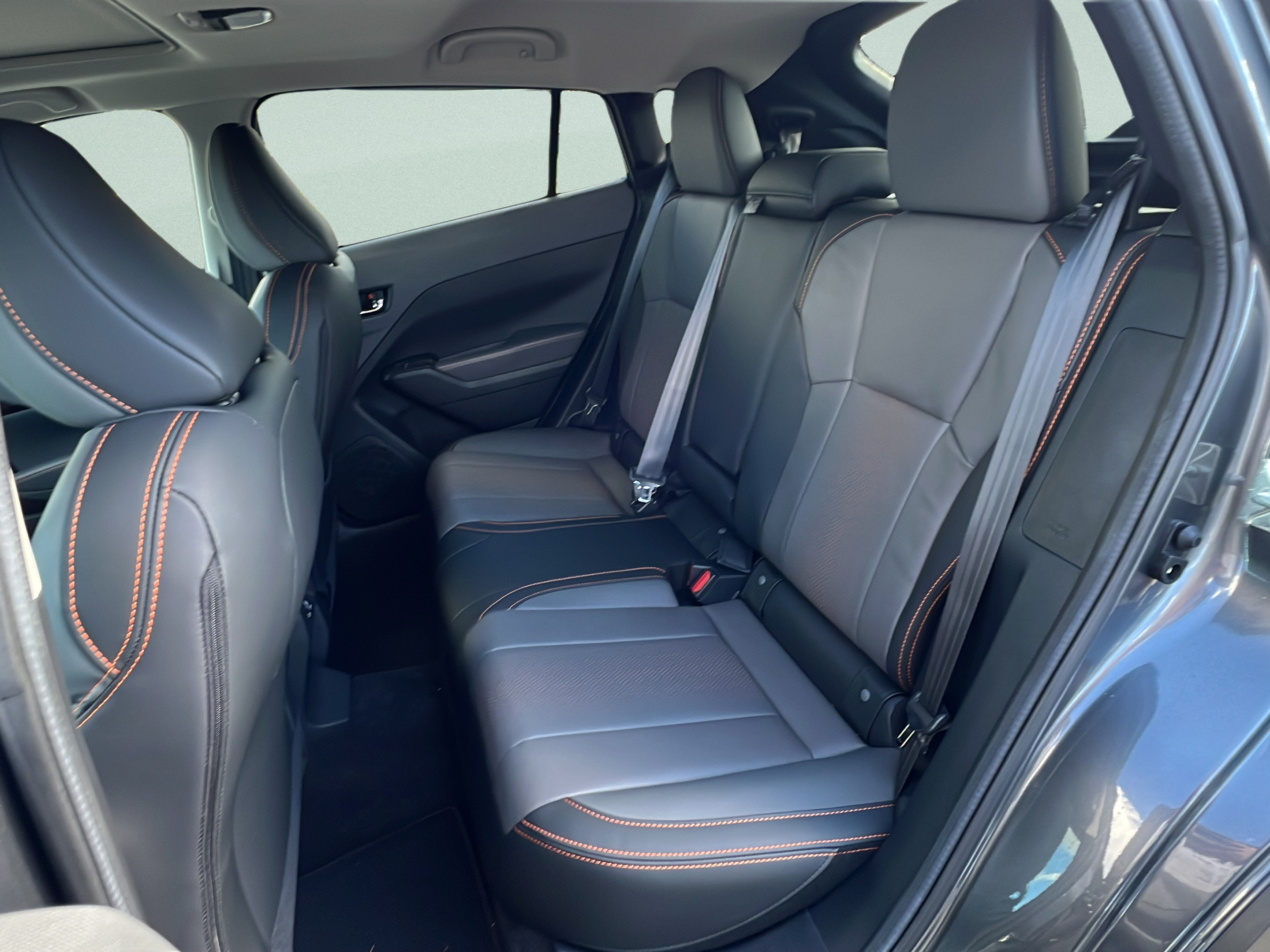 New 2026 Subaru Crosstrek 2.5i Limited AWD/4WD image 11