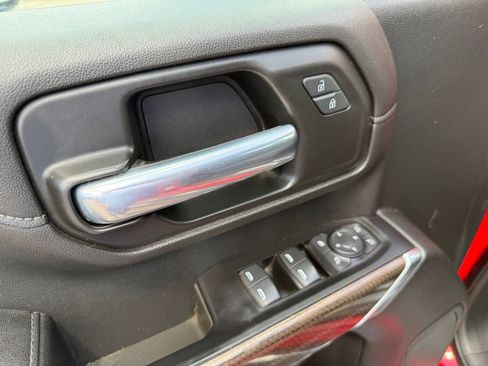 Certified 2020 Chevrolet Silverado 2500 LT w/ All Star Edition AWD/4WD image 16