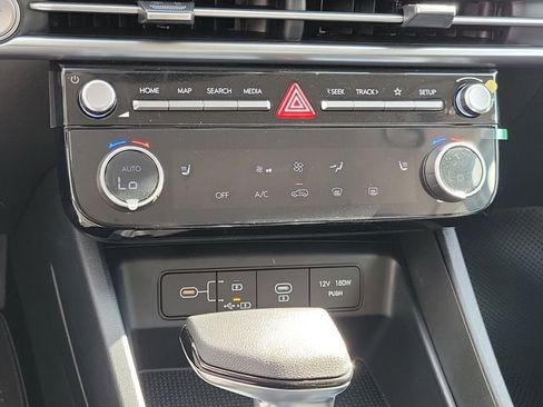 New 2026 Hyundai Tucson SEL image 10