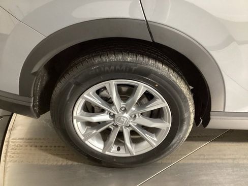 Used 2023 Honda CR-V EX-L image 10