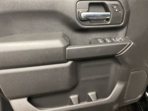 New 2026 Chevrolet Silverado 2500 Custom image 10