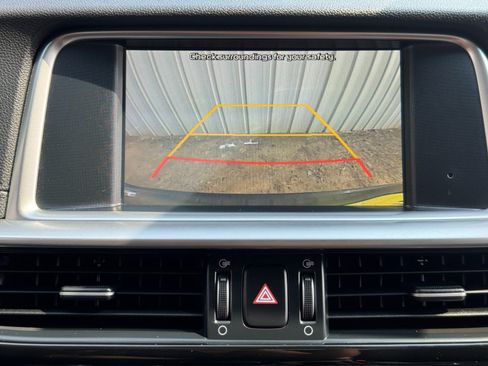 Used 2020 Kia Optima LX FWD image 23