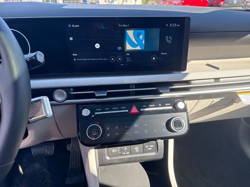 New 2026 Hyundai Tucson Limited AWD/4WD image 17