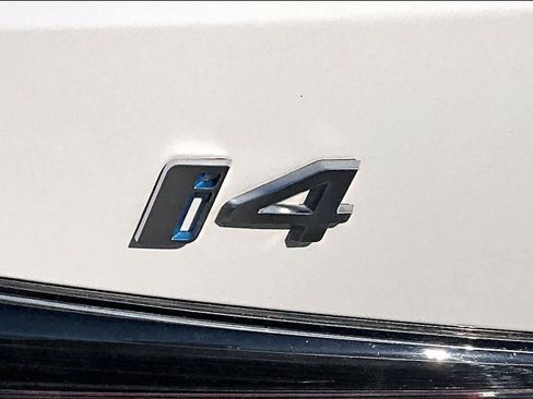 Used 2023 BMW i4 eDrive35 RWD image 32