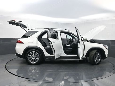 Used 2022 Mercedes-Benz GLE 350 4MATIC image 37