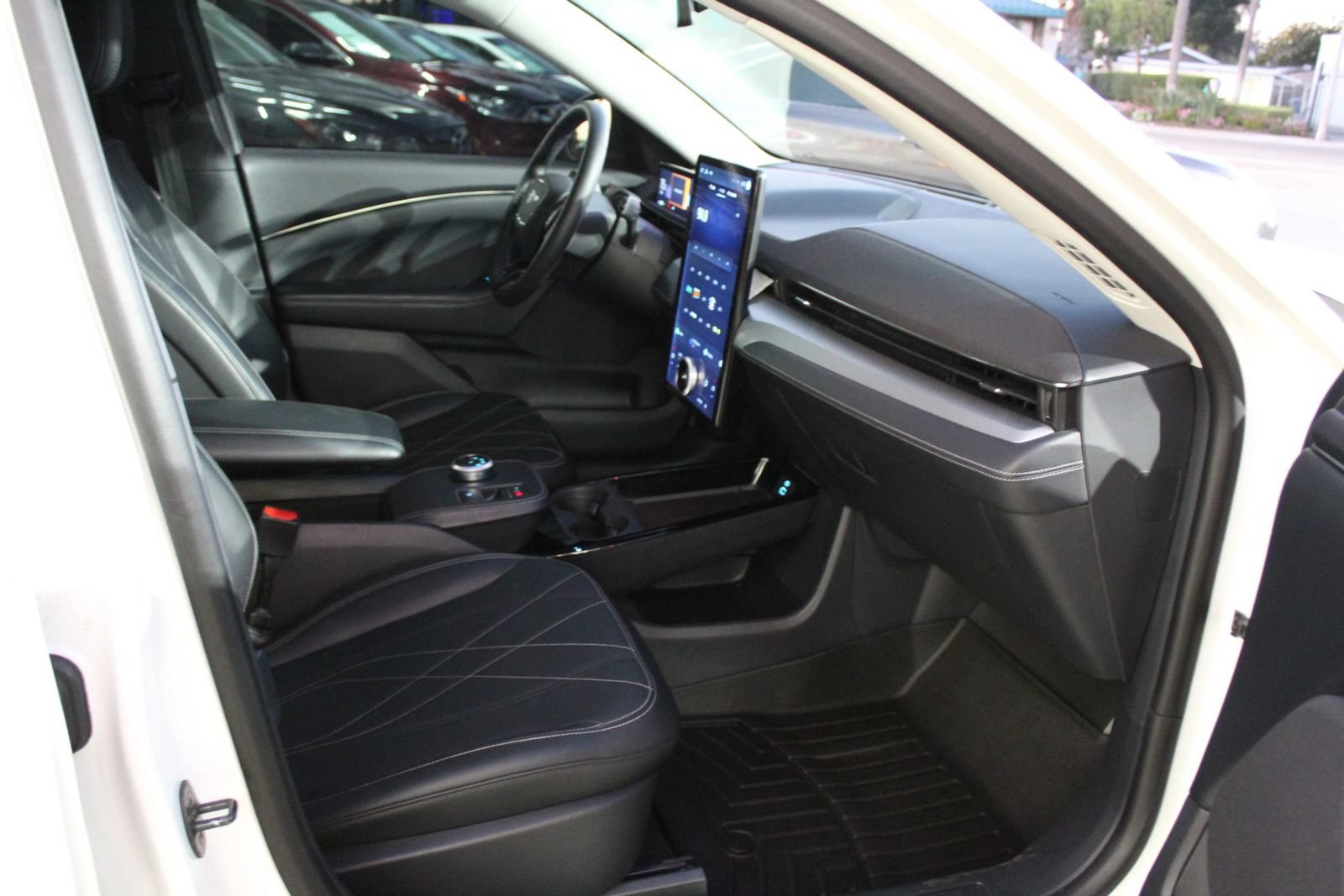 Used 2023 Ford Mustang Mach-E Select RWD image 10