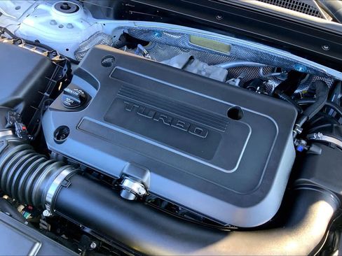 Certified 2025 Buick Envision Preferred image 30