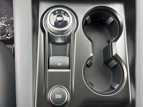 New 2026 Ford Explorer Active image 31