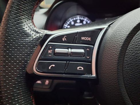 Used 2021 Kia Forte GT image 18