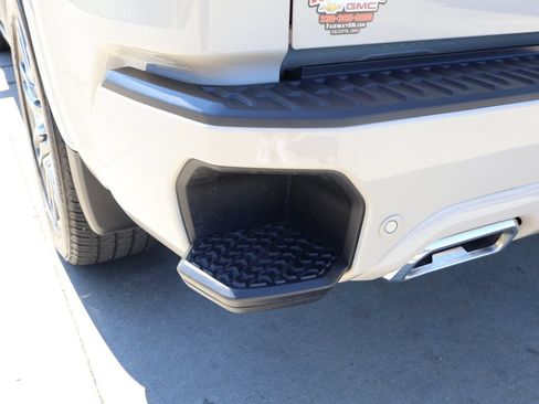 Certified 2026 GMC Sierra 1500 Denali Ultimate AWD/4WD image 36