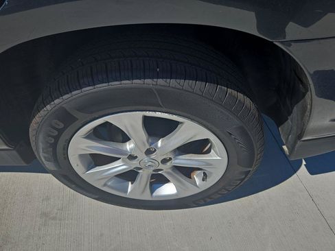 Used 2009 Lexus RX 350 2WD image 7