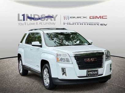 Used 2015 GMC Terrain SLE w/ Convenience Package