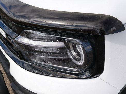 Used 2024 Ford Bronco Sport Outer Banks w/ Tech Package image 16