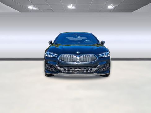 Certified 2022 BMW M850i Gran Coupe xDrive image 6