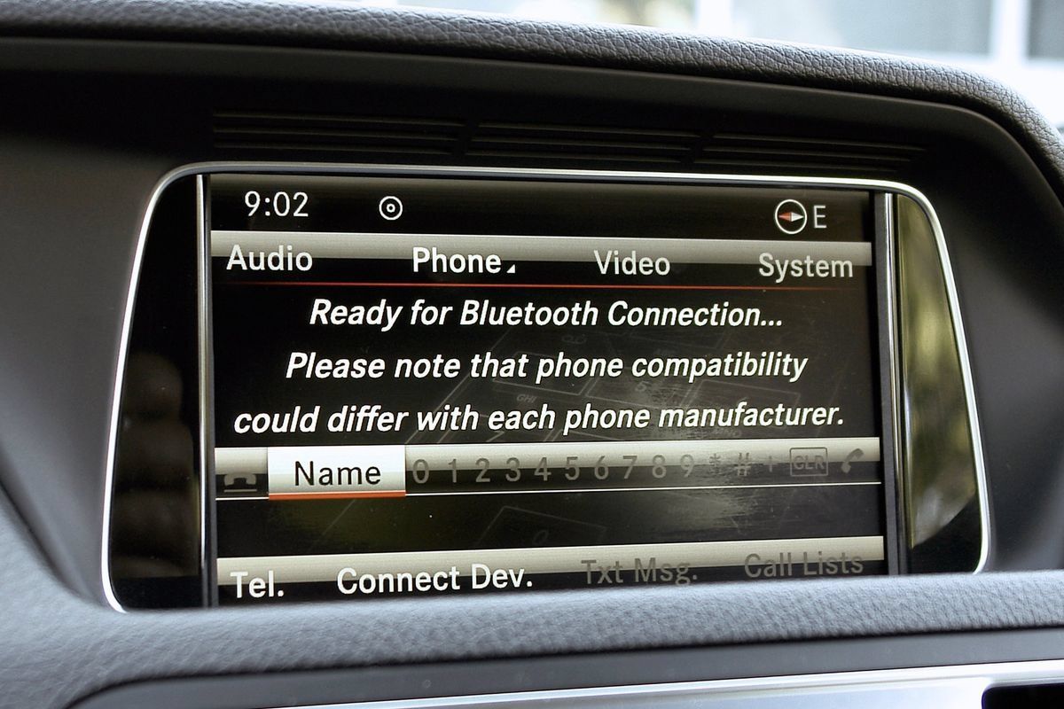 Used 2014 Mercedes-Benz E 350 Cabriolet image 10