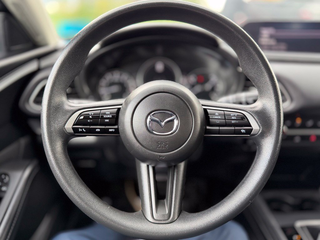Used 2024 MAZDA CX-30 AWD 2.5 S image 8