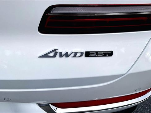 Used 2024 Genesis GV80 3.5T AWD/4WD image 19