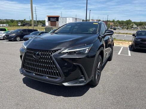 Used 2024 Lexus NX 250 FWD image 5