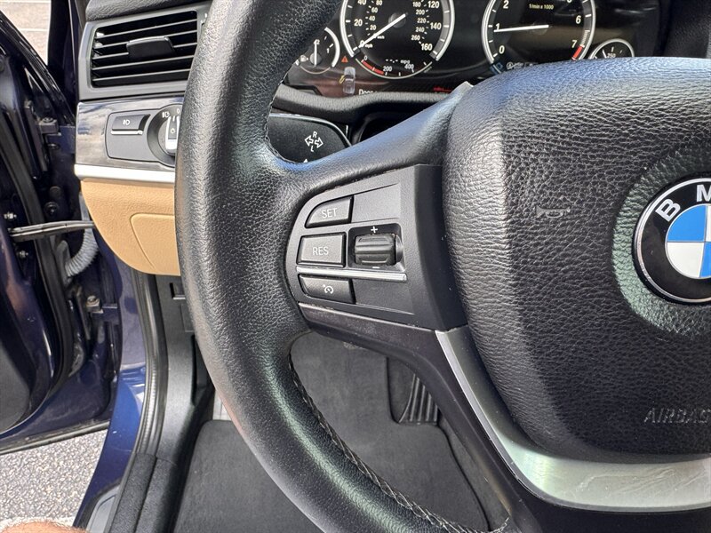 Used 2016 BMW X3 xDrive28i AWD/4WD image 15