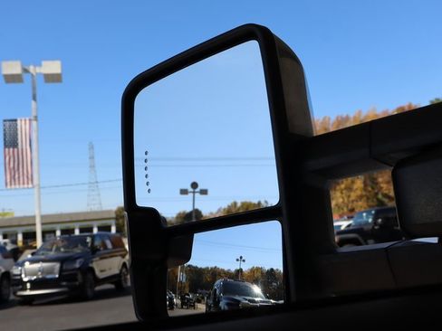 Used 2016 Chevrolet Silverado 2500 LTZ w/ Duramax Plus Package image 13