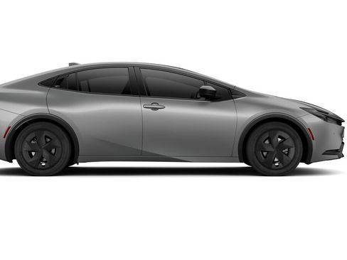 New 2026 Toyota Prius LE FWD image 12